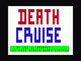 Screenshot of Death Cruise