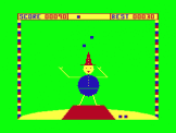 Screenshot of Clowns 1 - Juggling